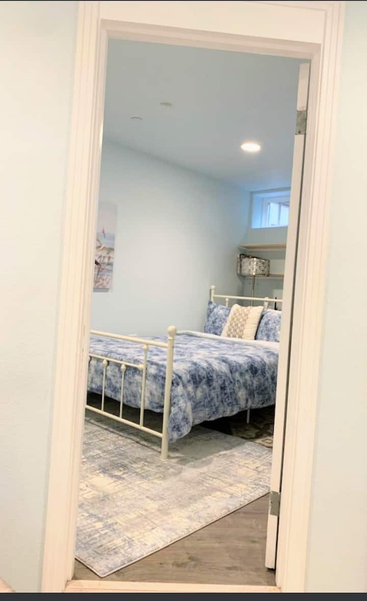 غرفة نوم...كوين