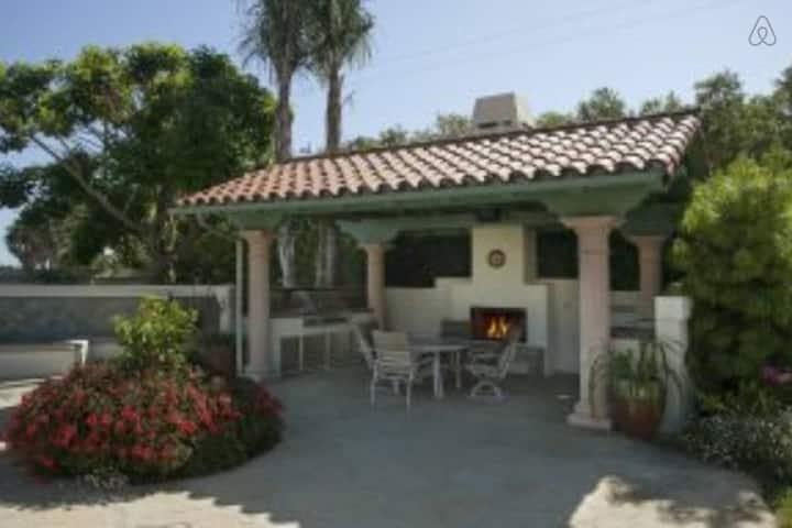 Casa Del Sol (Room 2) - Goleta, CA
