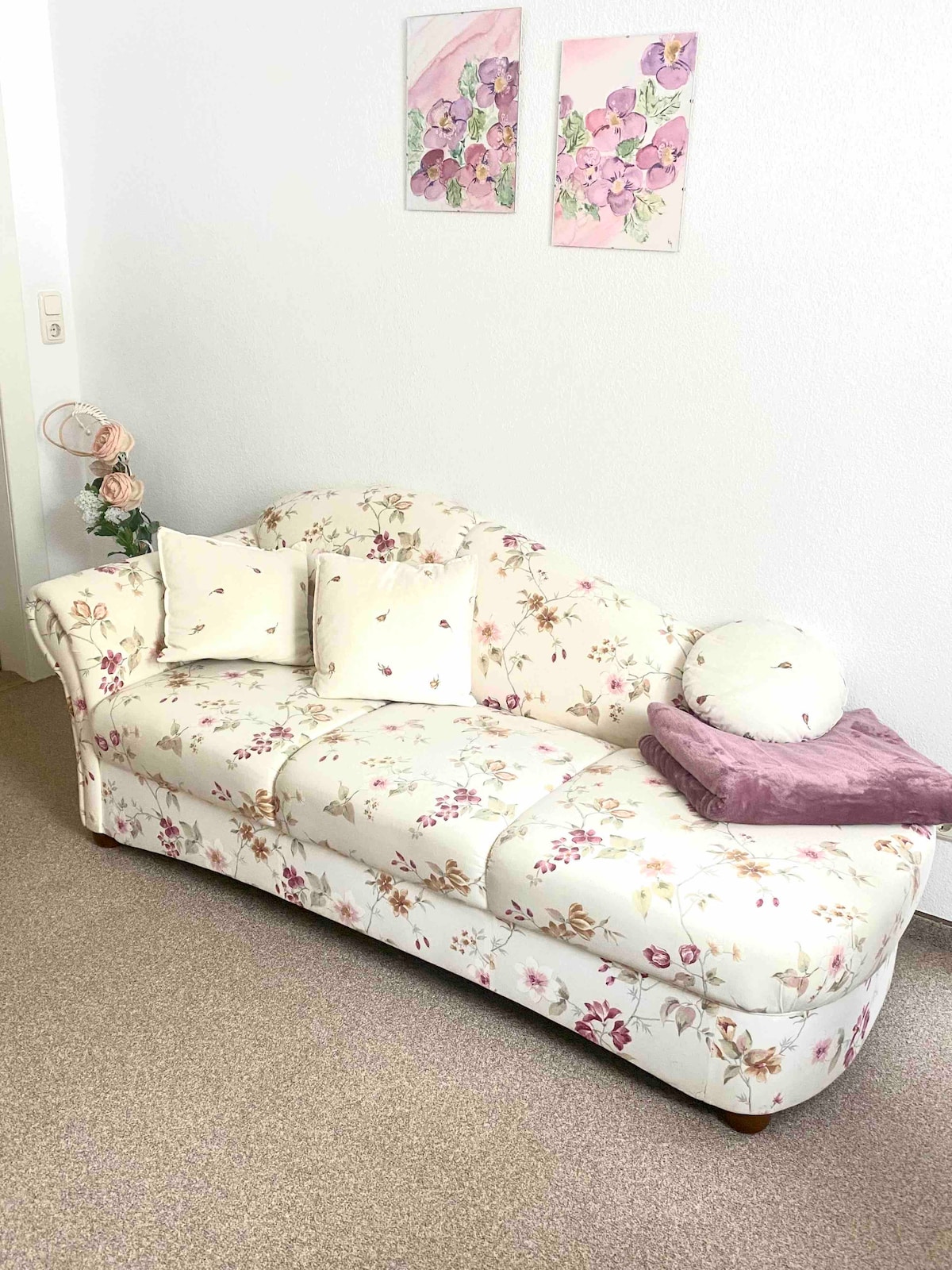 Beliebte Airbnb-Anzeige: Beautiful apartment in the Ore Mountains in Erzgebirgskreis