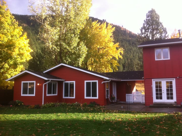Missoula Holiday Rentals & Homes Montana, United States Airbnb