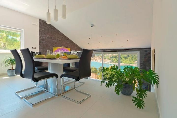 Penthouse DELUXE