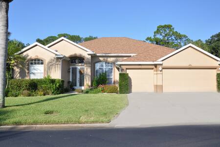 Davenport, quiet home