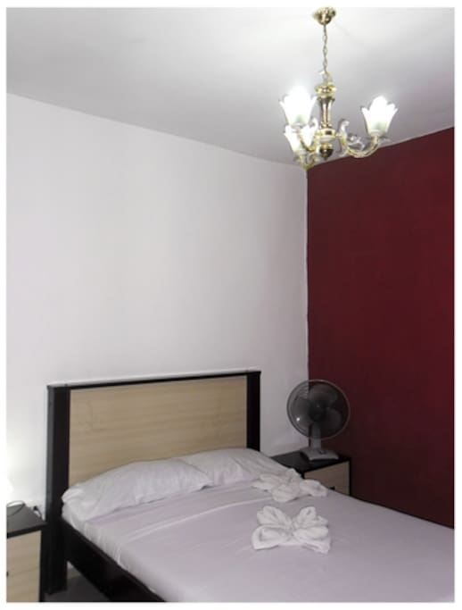 Habitación