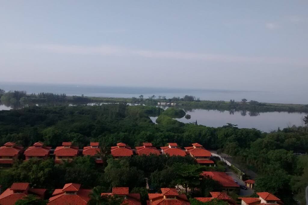 Vista livre