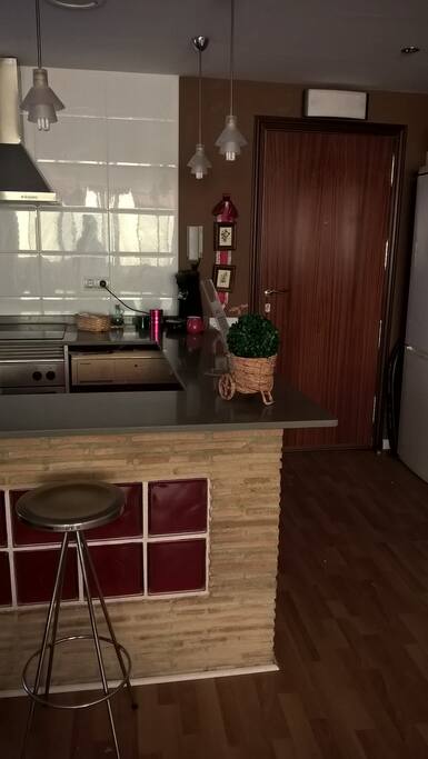 cocina