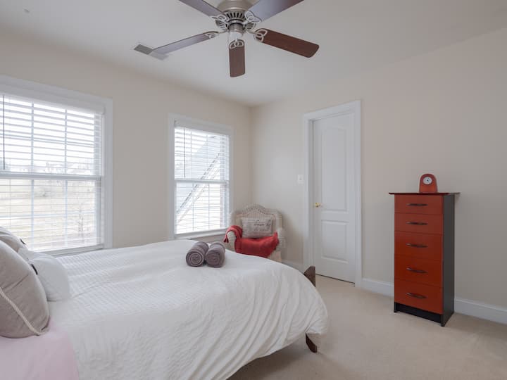 საძინებელი 4