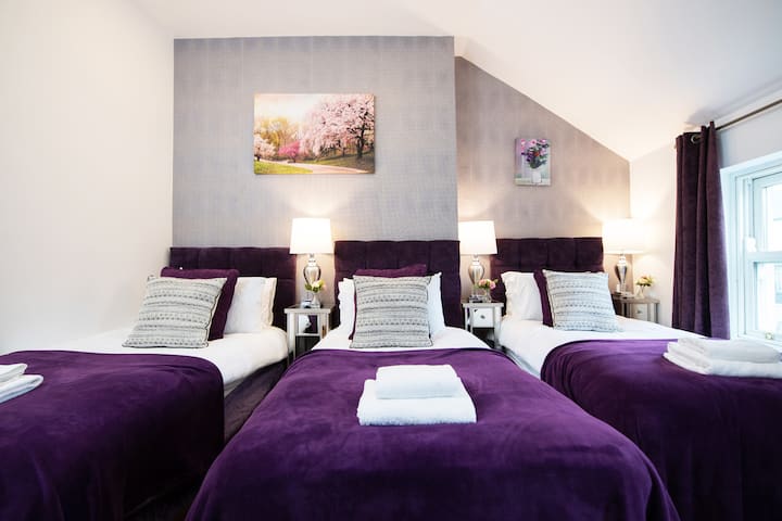 საძინებელი 7