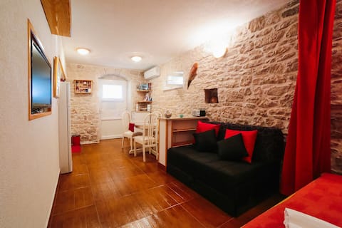 Popular Airbnb listing: The perfect place for relaxing in Marunčići
