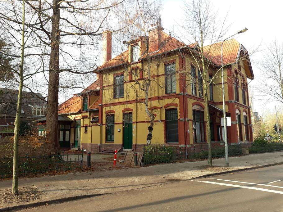 Rent A Room In Groningen Rent A Room In Groningen