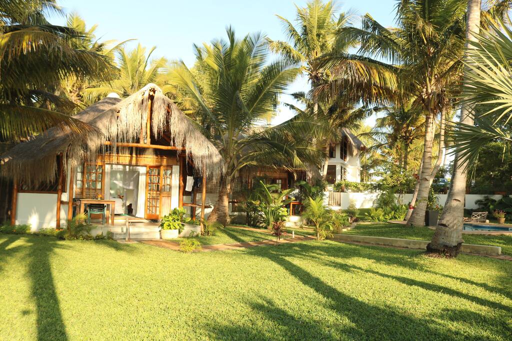 Casa 2 and 3