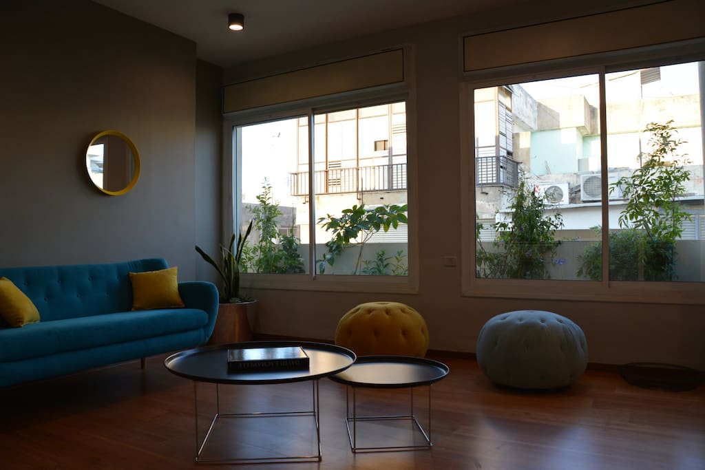 Living Space 2