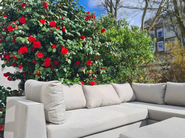 Spacious Luxury Central Family Apartment (170 m²) gallery image 5