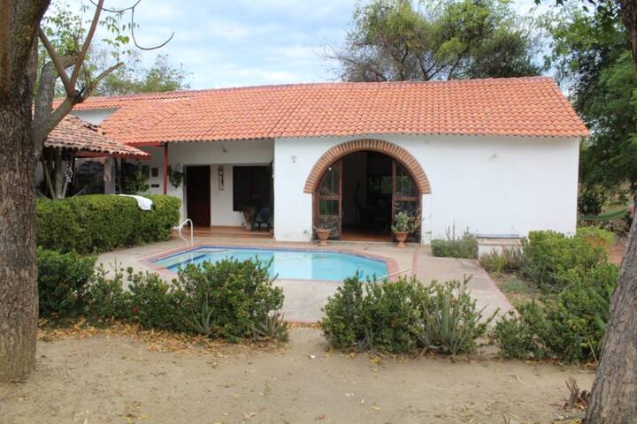 girardot ricaurte finca de descanso