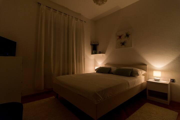 Спална соба 2