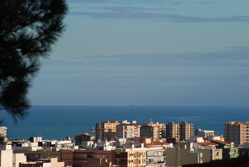 Vistas