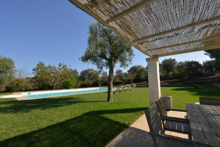 DimoraTrulli San Pietro . gallery image 2