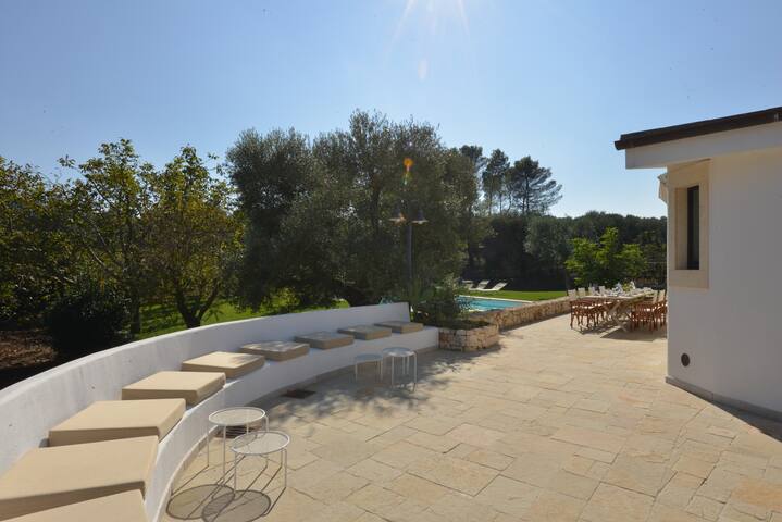 DimoraTrulli San Pietro . gallery image 3