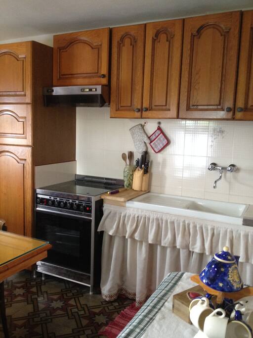 cucina