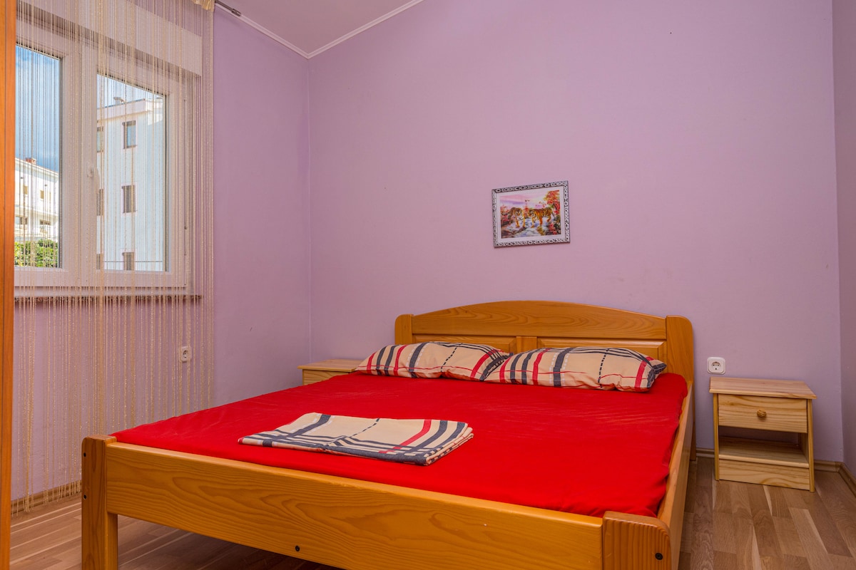 Apartman Miky