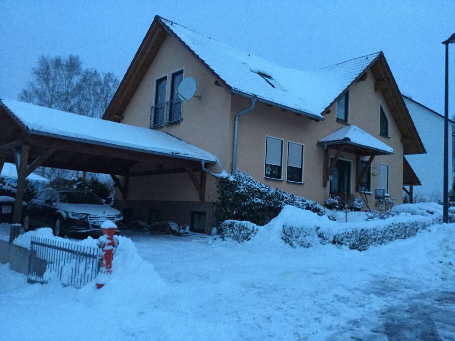 Winterstimmung