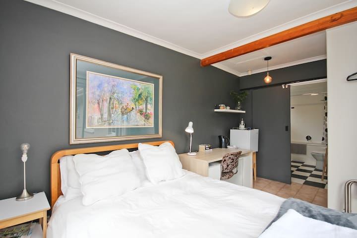 Airbnb Stellenbosch Ferienwohnungen Unterkunfte