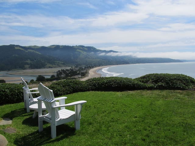 BOLINAS BLUE