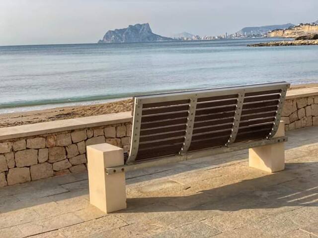 MORAIRA APARTMENT