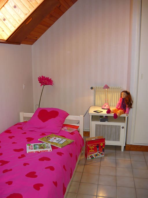 Chambre 3