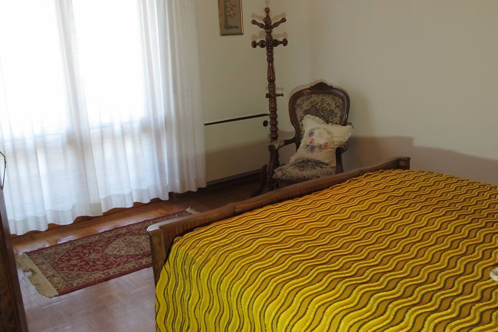 Terrazzo privato