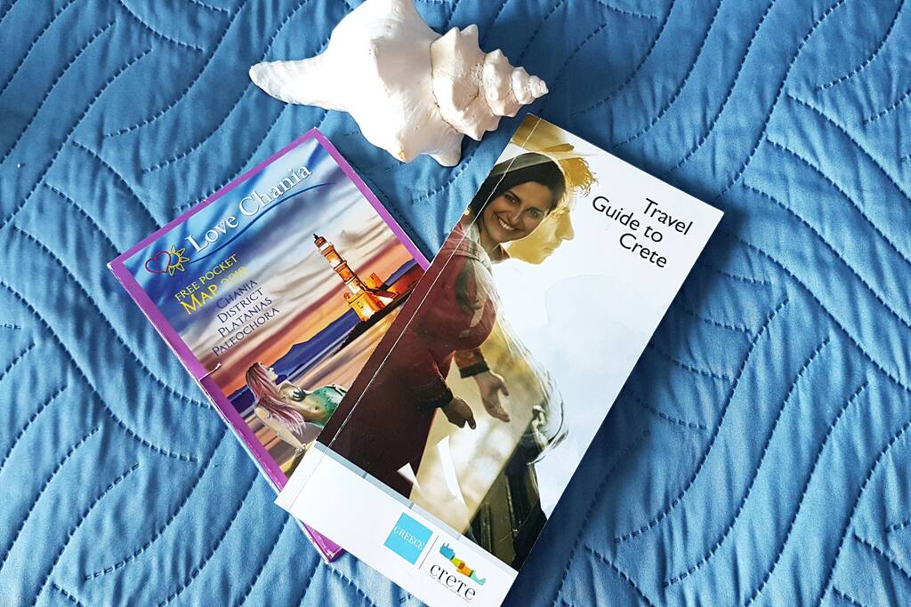 Information for your travel