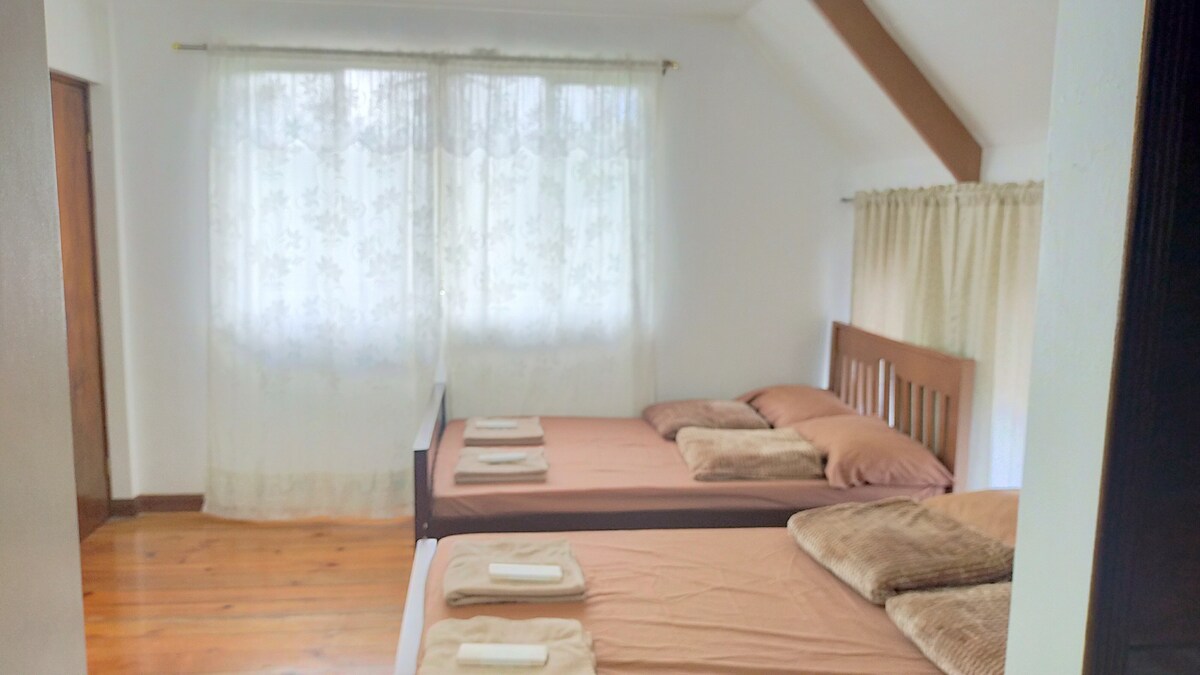 Izba 2 (Joy) - vhodná pre 4 osoby