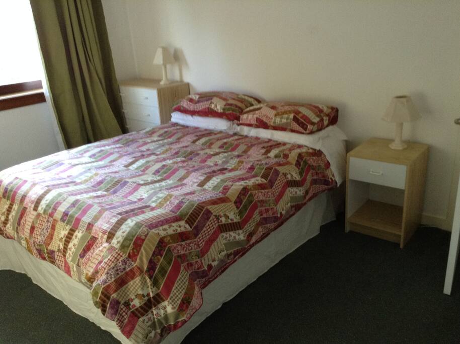 A Bedroom