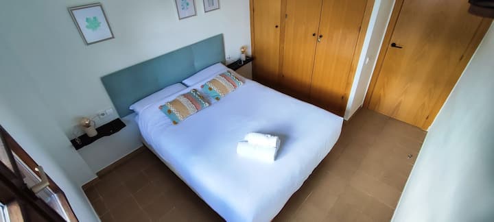 Apartamento A Pie De Pista Espot - Espot