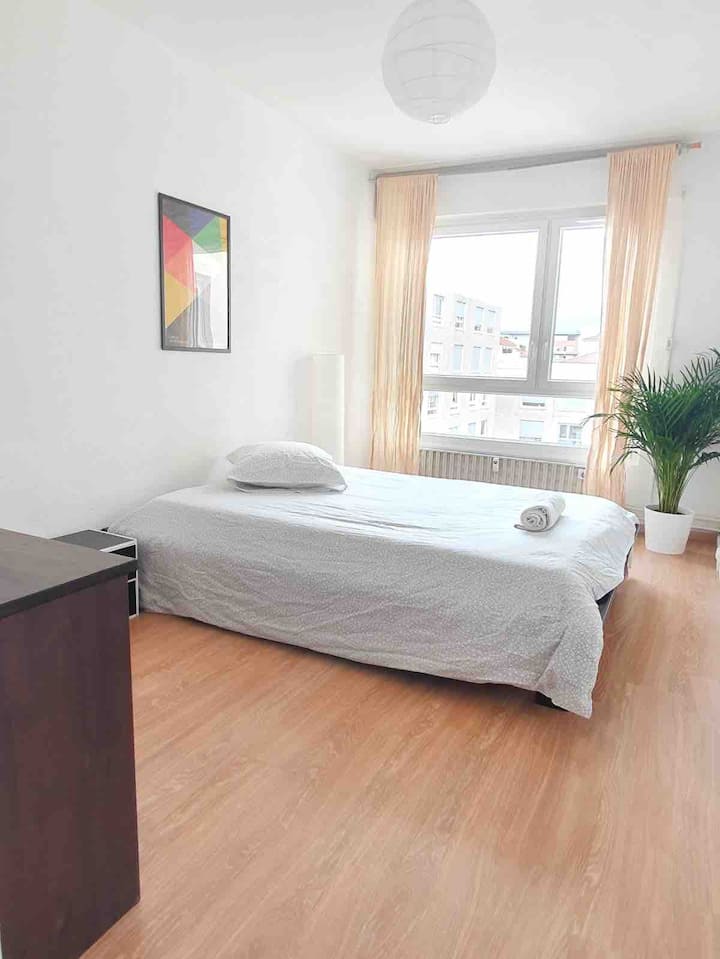 Chambre 1