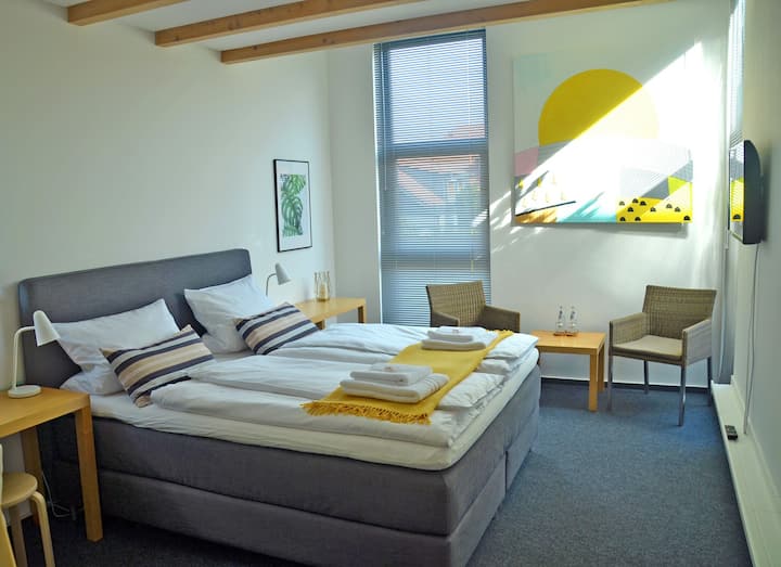 modernes Privatzimmer Fulda/Rhön Wohnungen zur Miete in Künzell