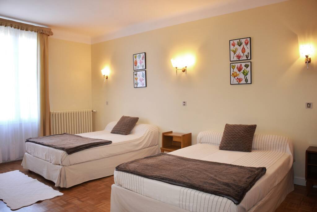 2ème chambre