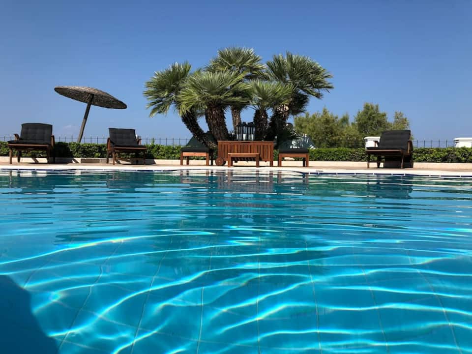 Villa Dolphin Akrata — photo 1