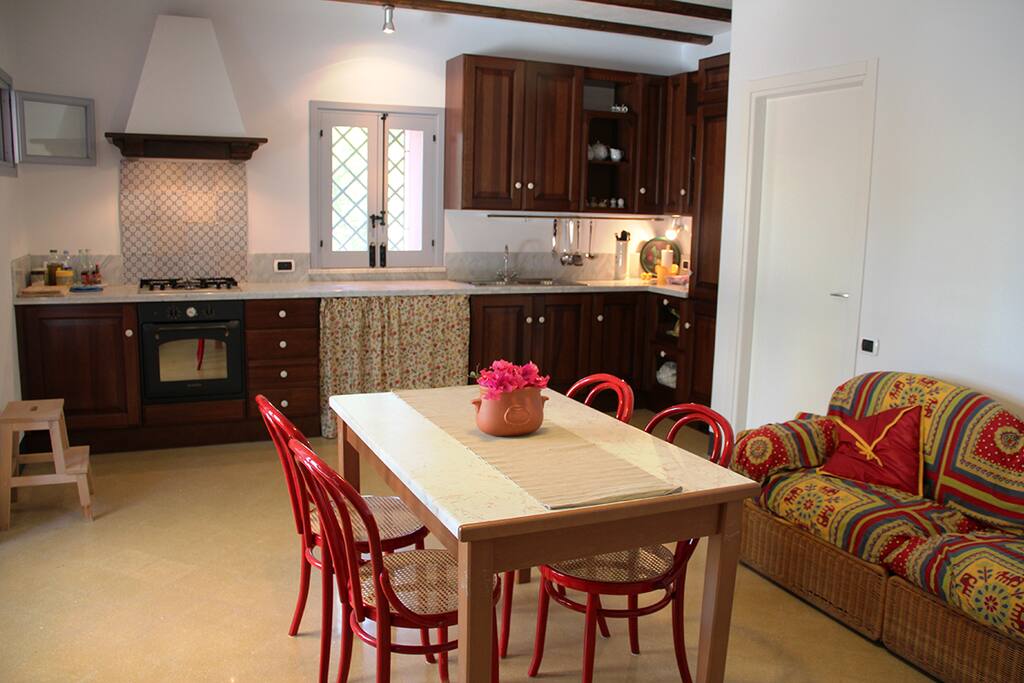 cucina