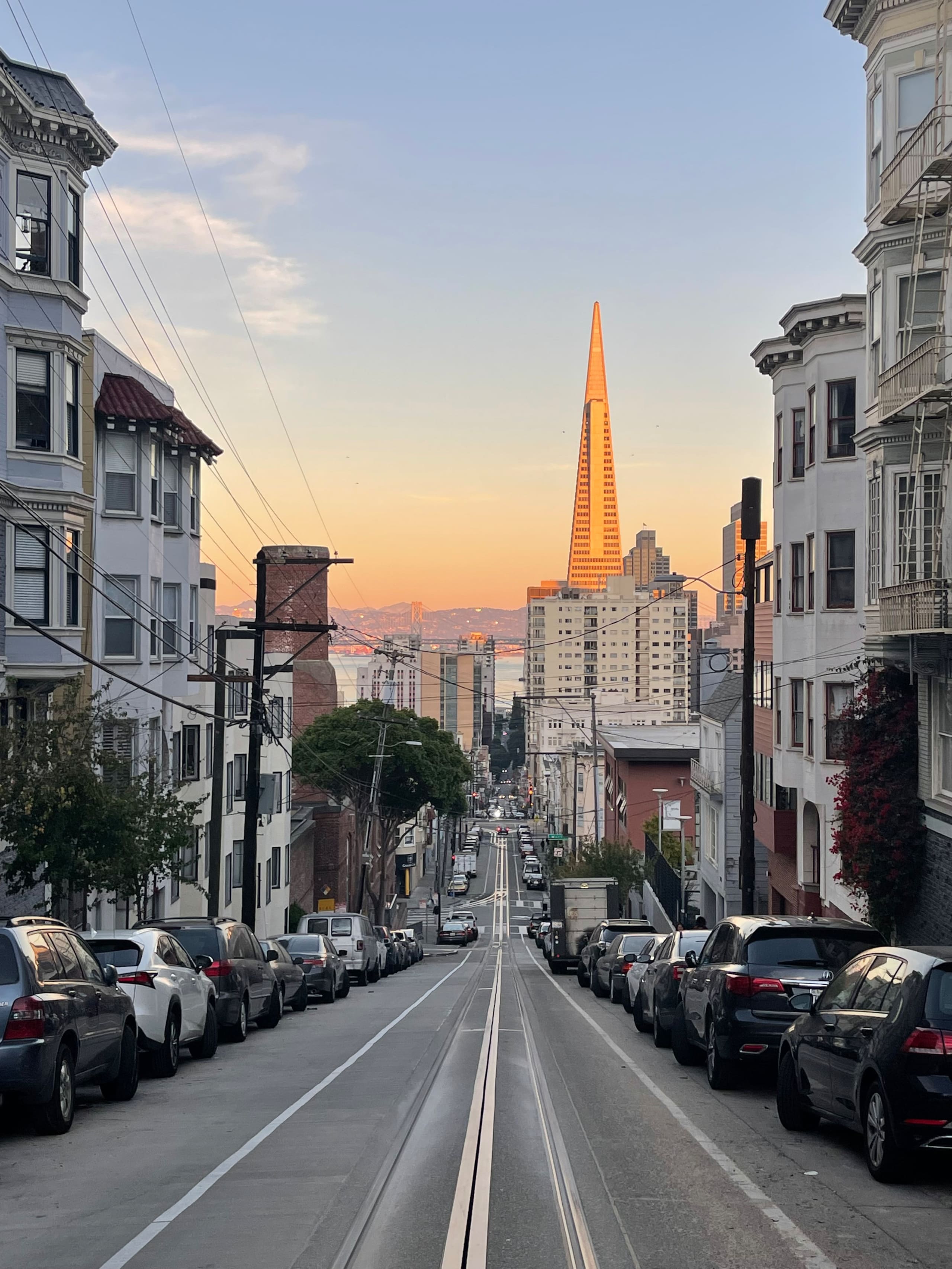 Condo in San Francisco · ★4.93 · Studio · 2 beds · 1 bath - Image 16