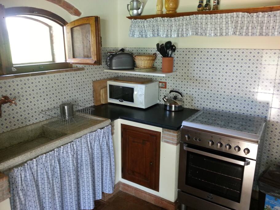 CUCINA