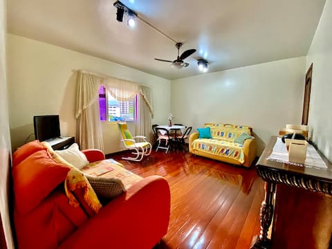 Imóvel de sucesso: Apto São Lourenço - Leisure and relaxation season em São Lourenço