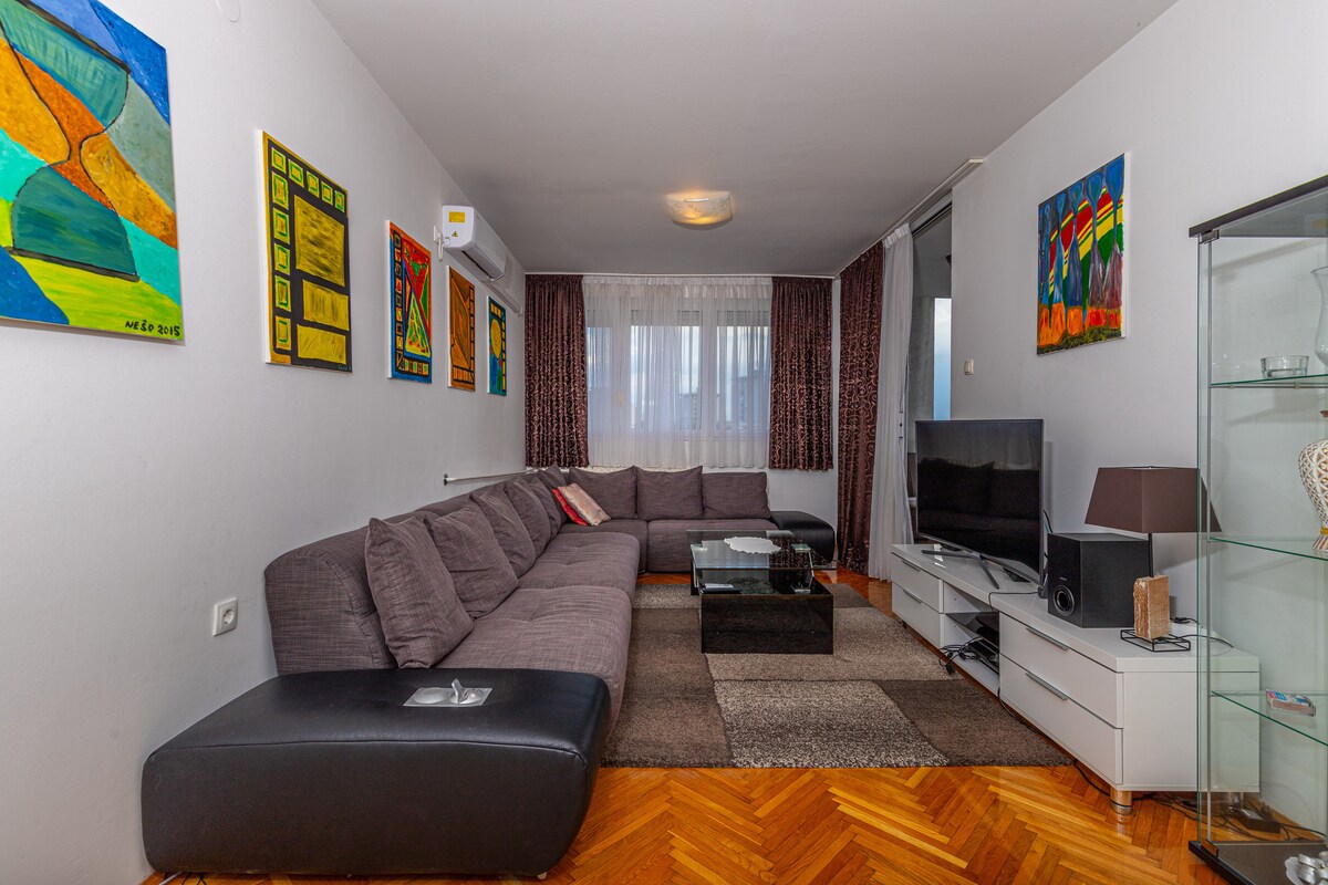 Apartman Dani