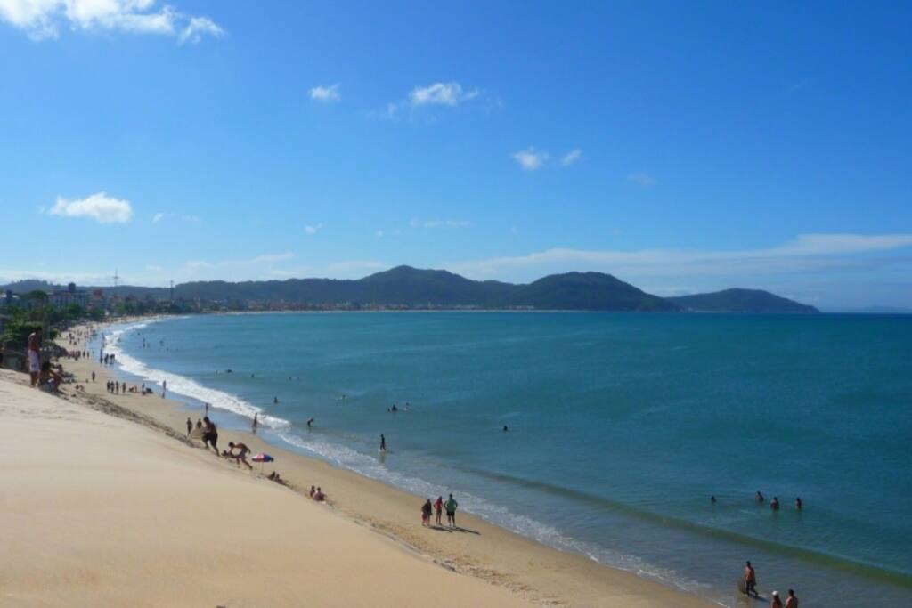 Dunas Ingleses