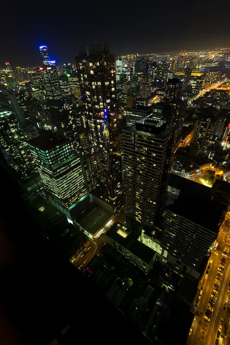 Night View