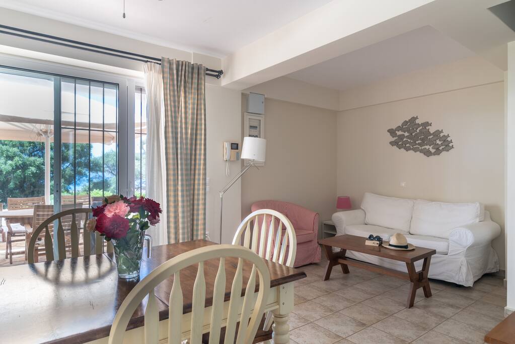 ground floor