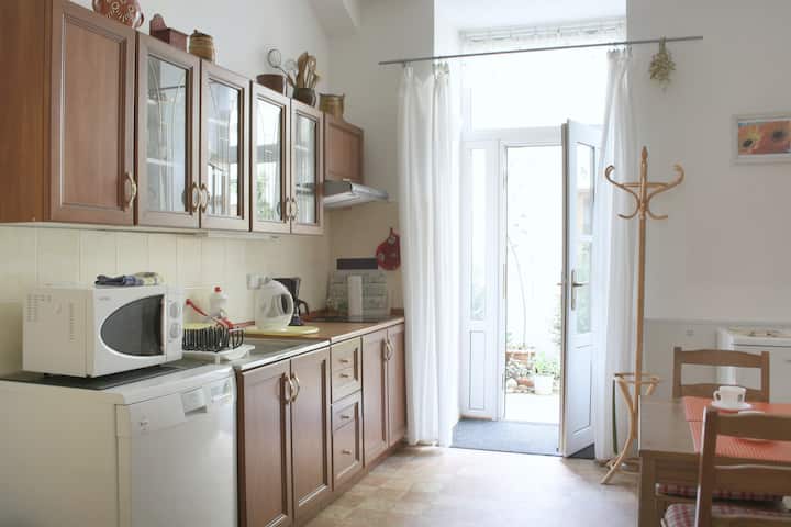Prague Old Town Apartment - 2 Bdr - Prag
