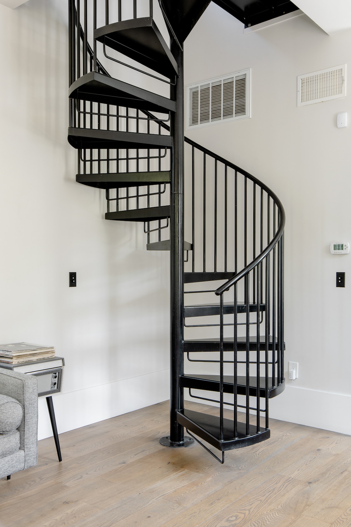 The Bird Nest