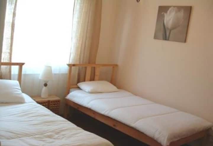 Спална соба 2