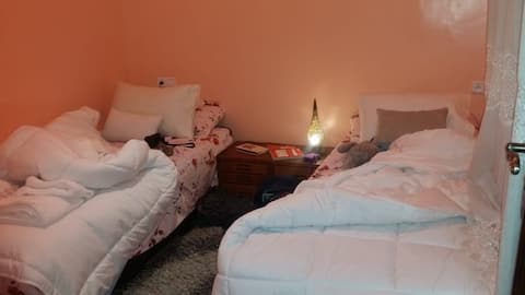 Marrakech Family Apartment B