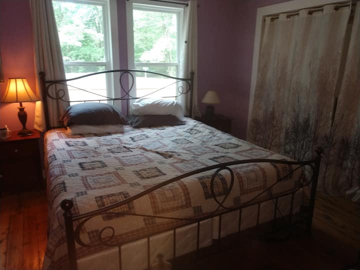 Спална соба 1